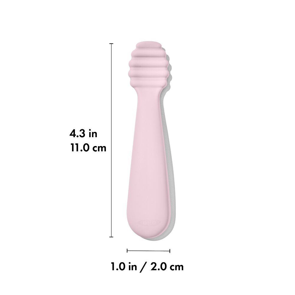 Dipper Spoon Set – 2-Pack H0