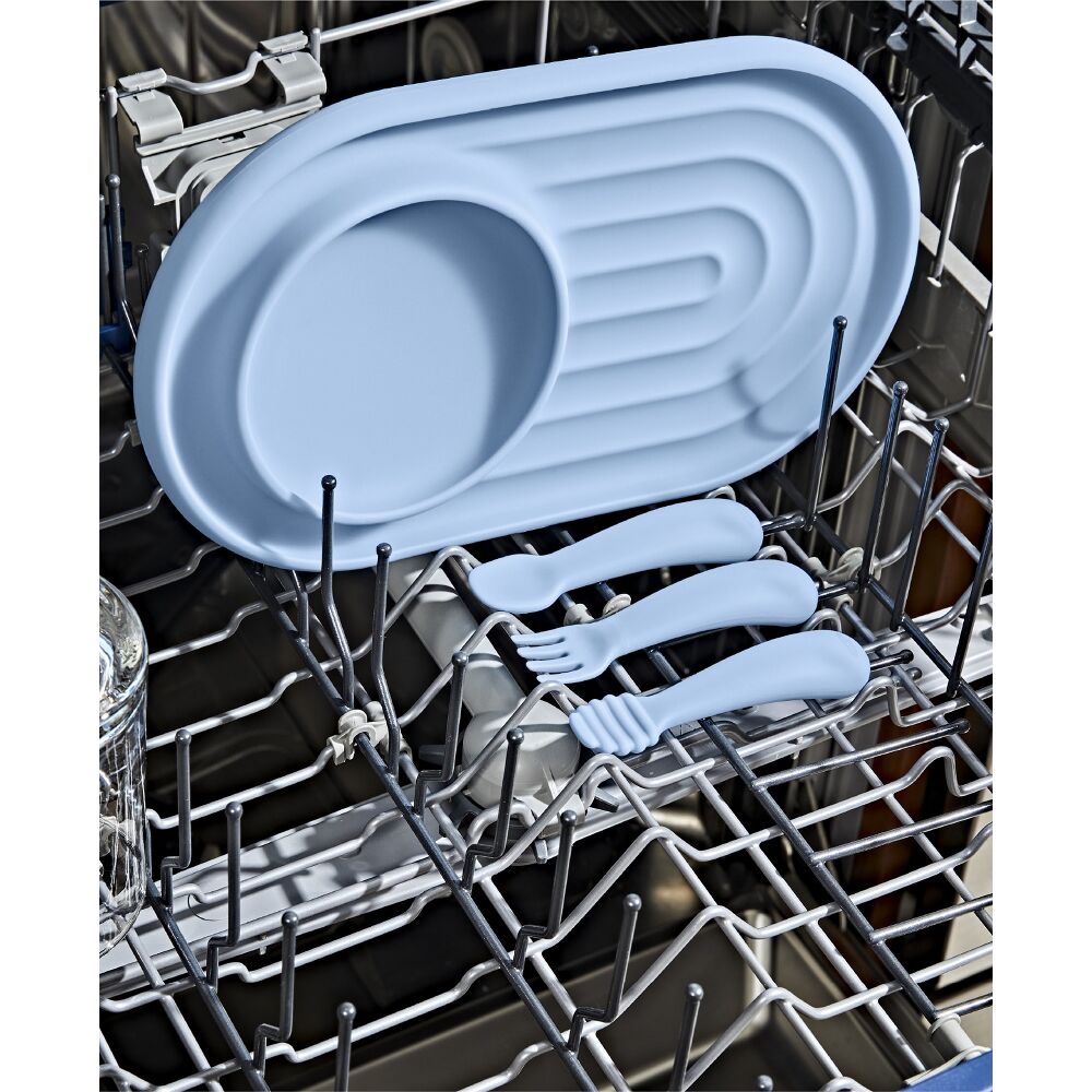 Dipper Spoon Set – 2-Pack H0