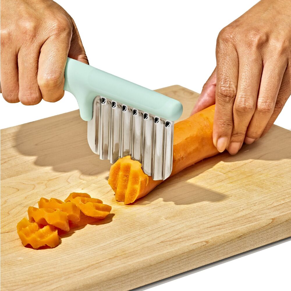 Cut & Prep Set – 3-Piece A5