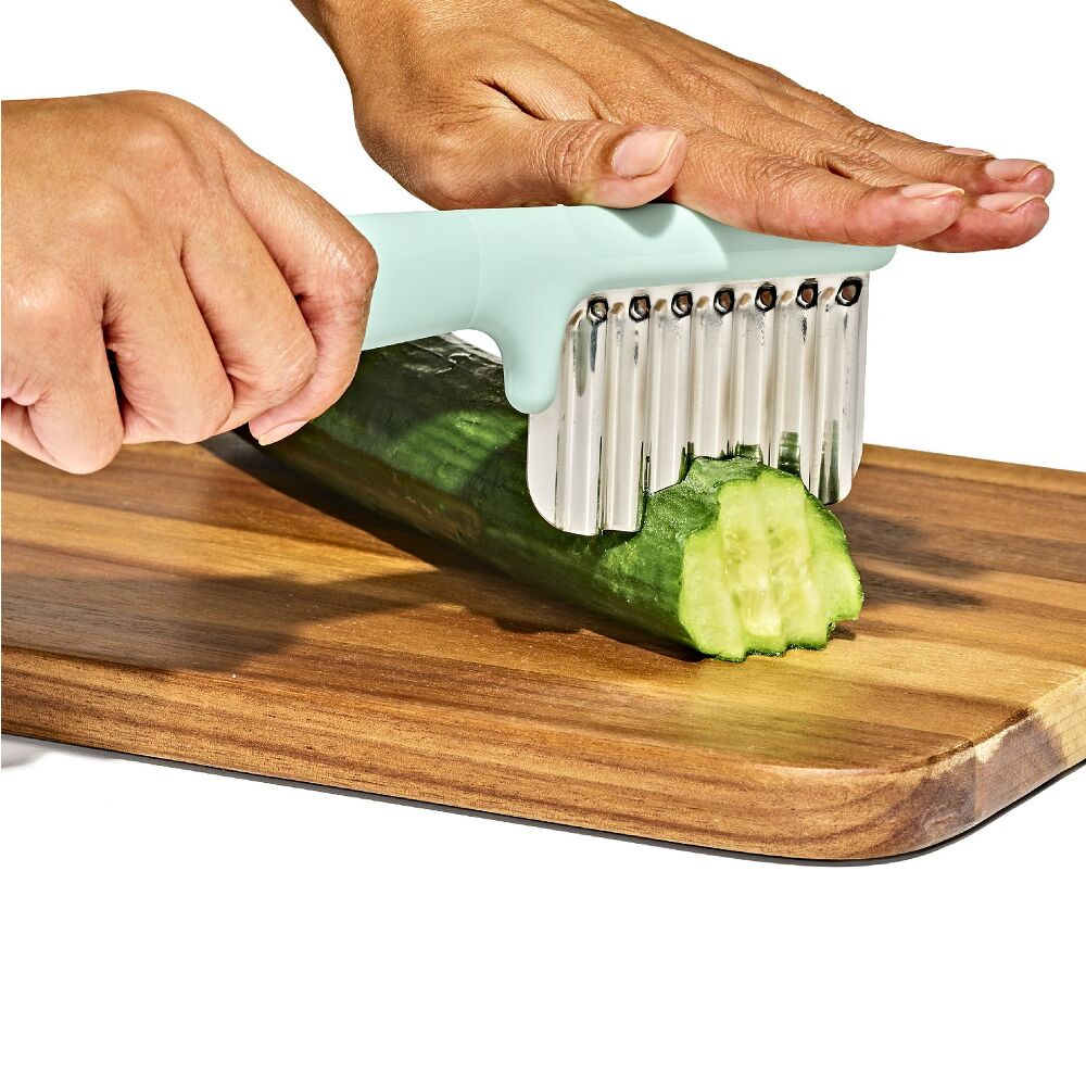 Cut & Prep Set – 3-Piece A5