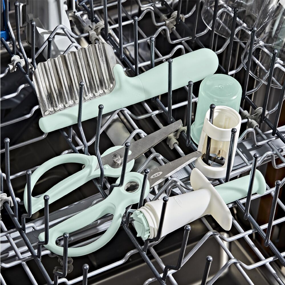 Cut & Prep Set – 3-Piece A5