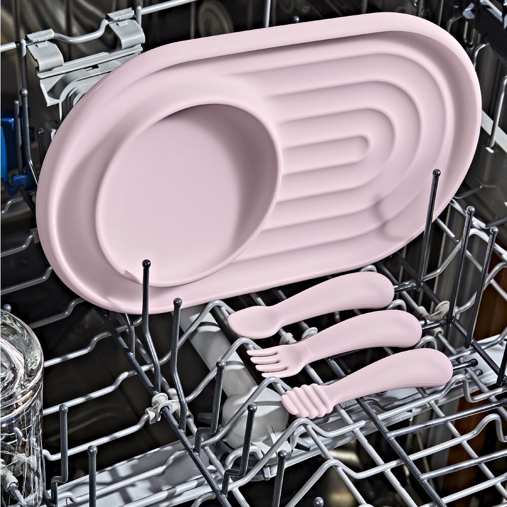 Textured Suction Plate V3