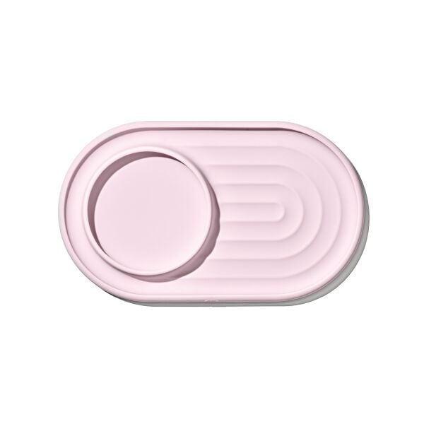 Textured Suction Plate V3