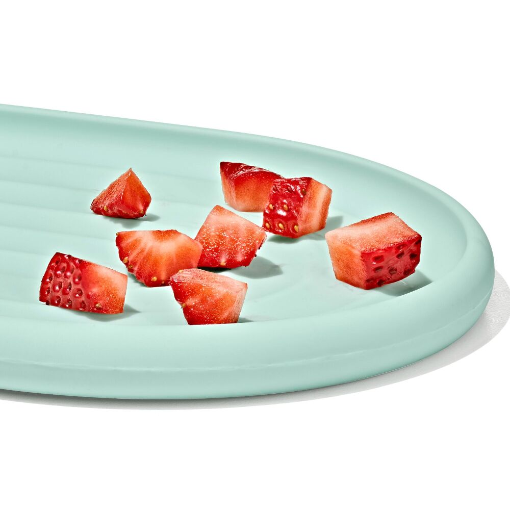 Textured Suction Plate V3