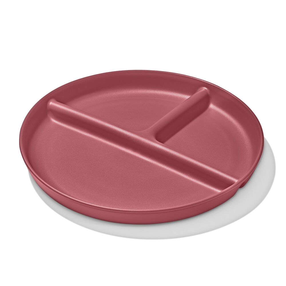 Stackable Divided Plates Set - 3 Pack K2