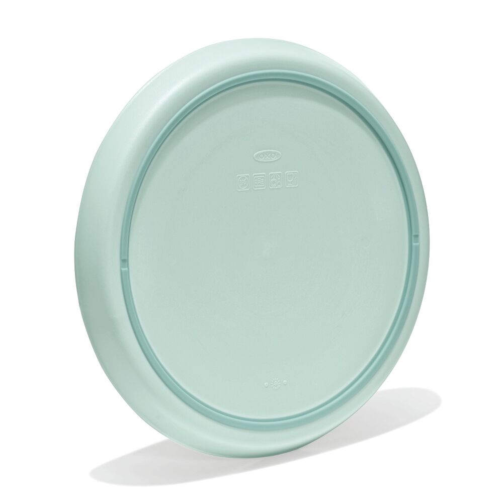 Stackable Plate Set - 3 Pack J5