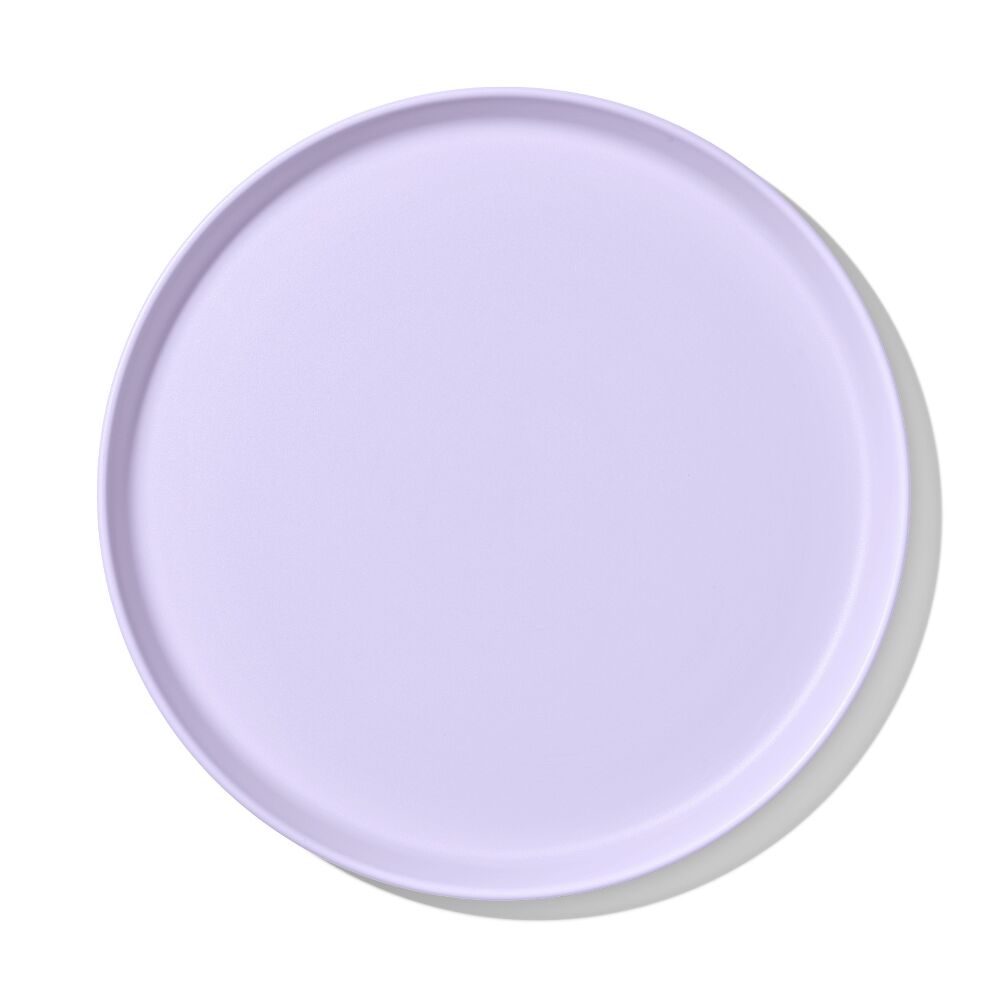 Stackable Plate Set - 3 Pack J5