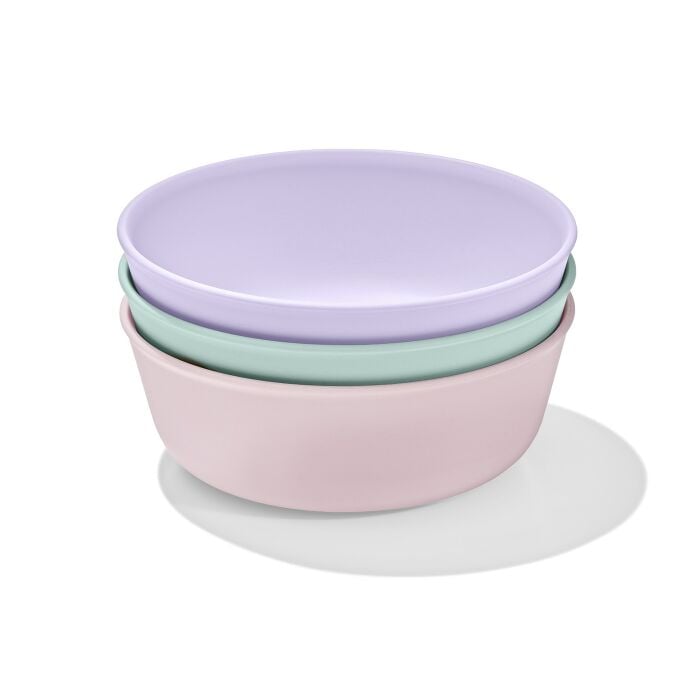 Stackable Bowl Set - 3 Pack G8