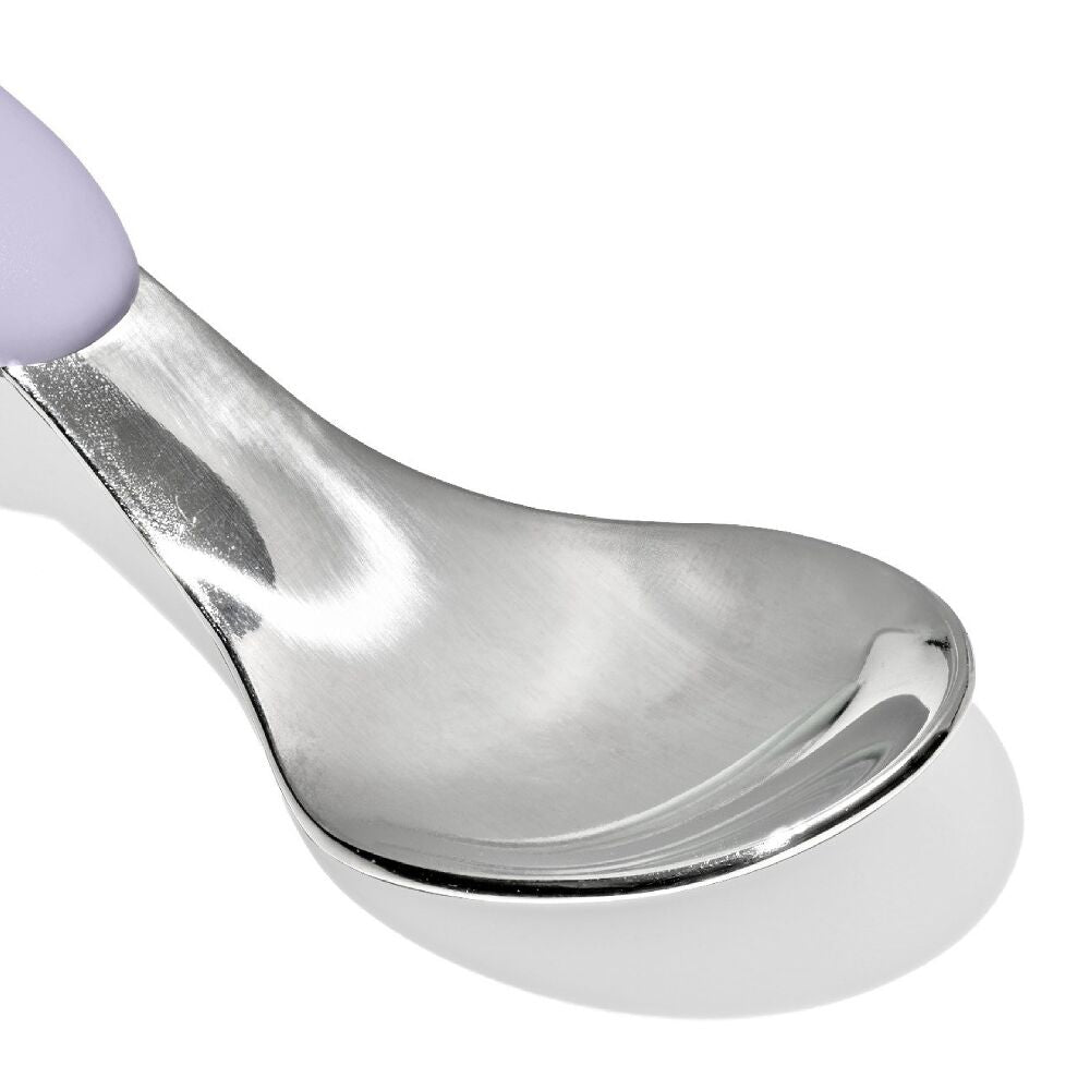 On-The-Go Fork And Spoon Set N1