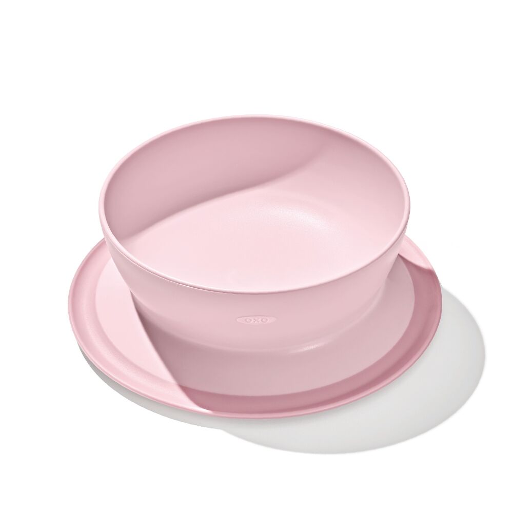 Tot Baby Mealtime Set - Blossom B5