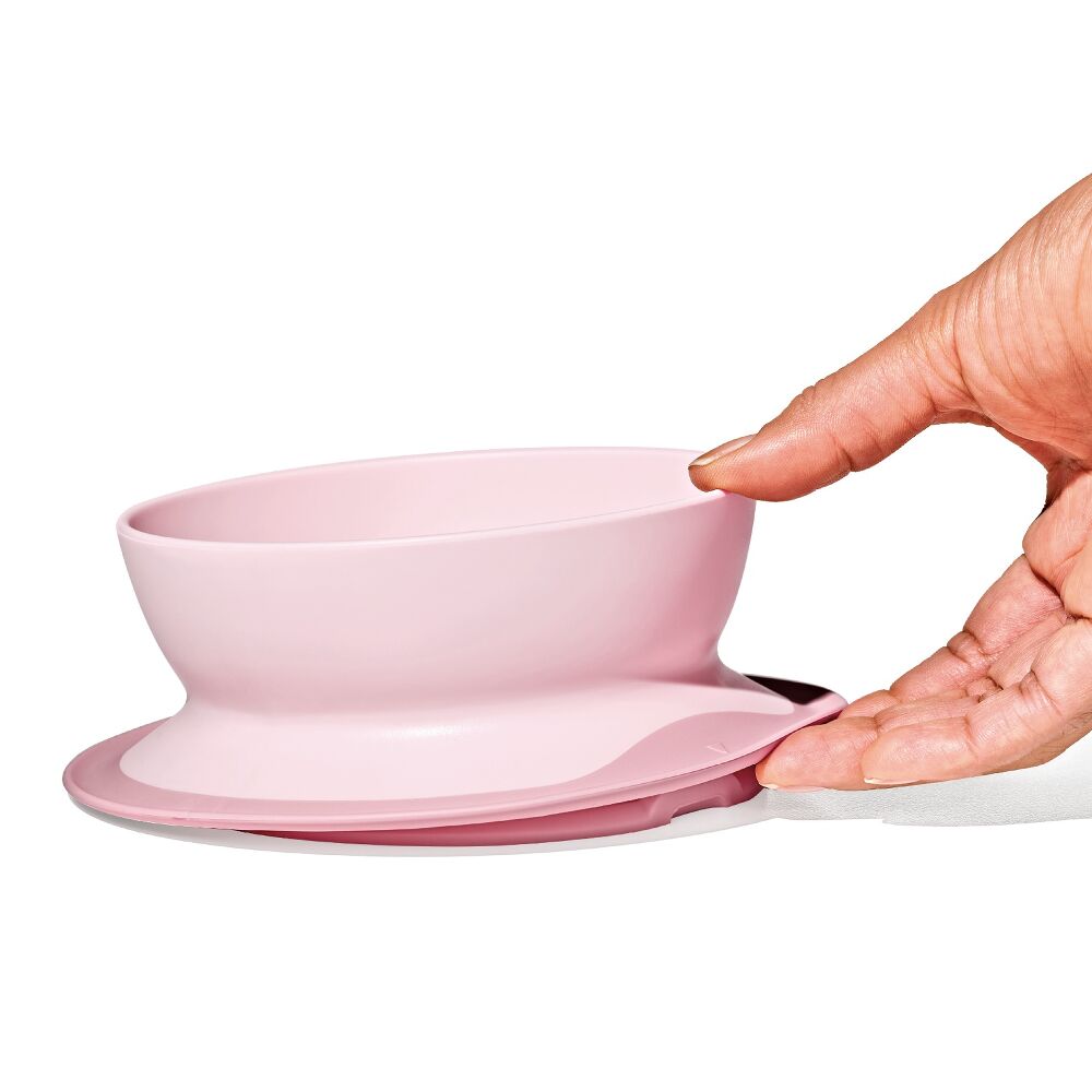 Tot Baby Mealtime Set - Blossom P0