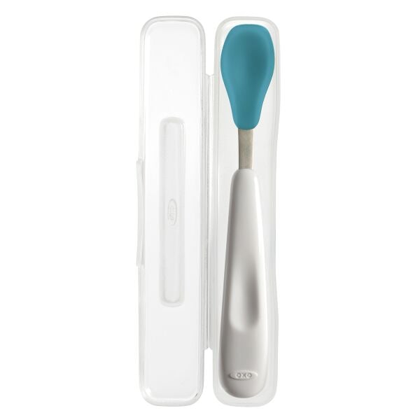 On-the-Go Feeding Spoon O5