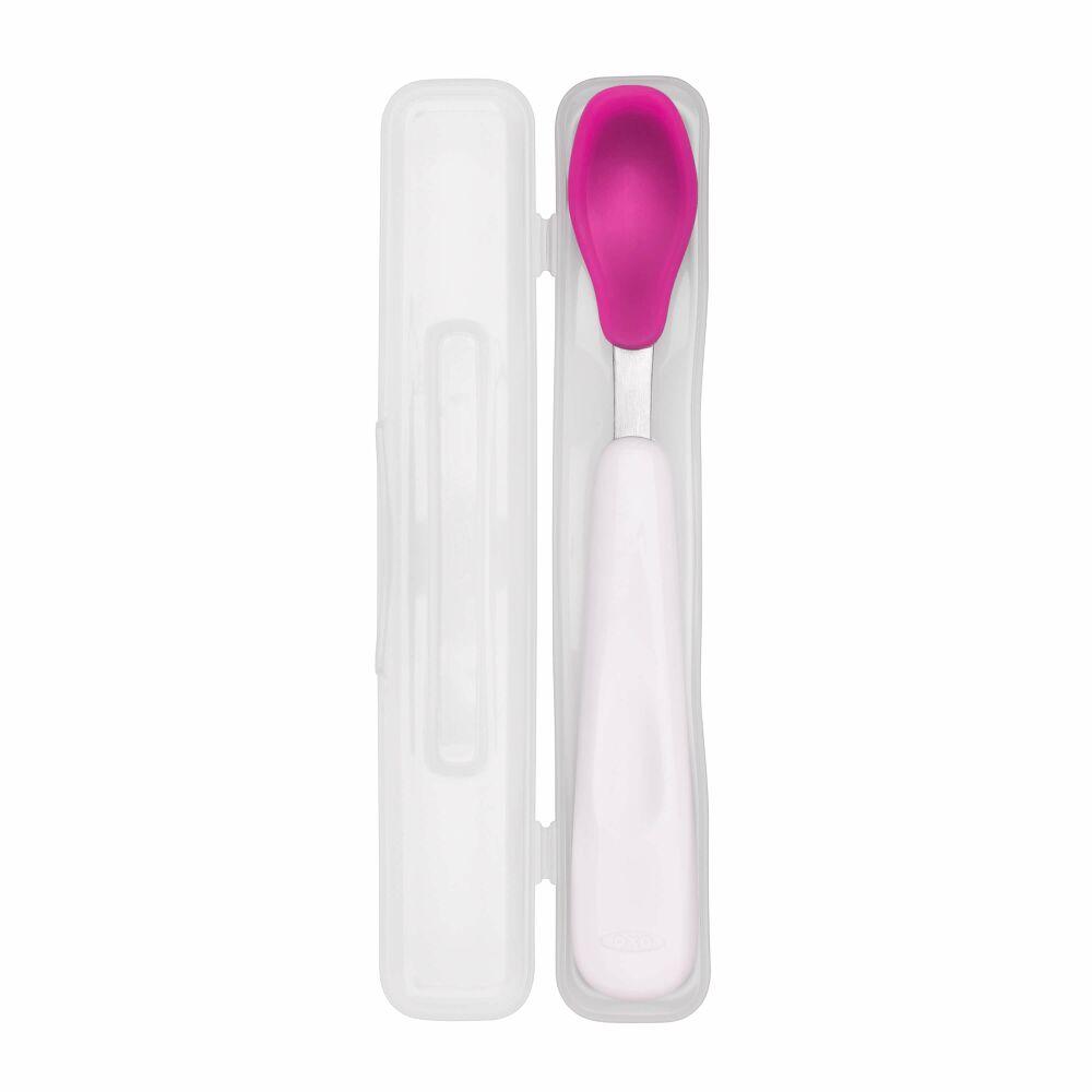 On-the-Go Feeding Spoon O5