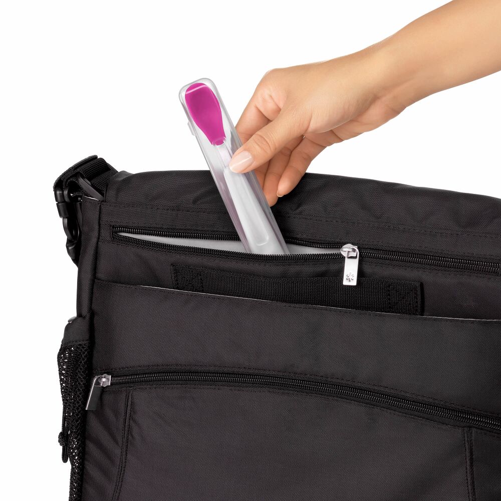 On-the-Go Feeding Spoon O5