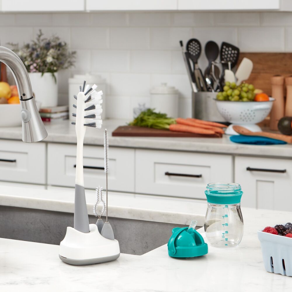 Water Bottle & Straw Cup Cleaning Set L0