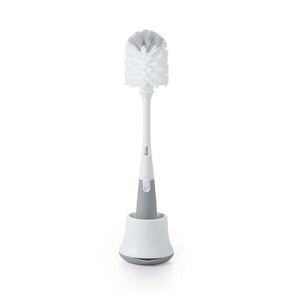 Bottle Brush With Stand W1