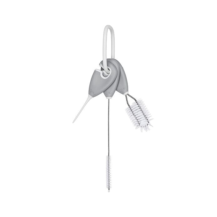 Cleaning Set For Straw & Sippy Cups L6