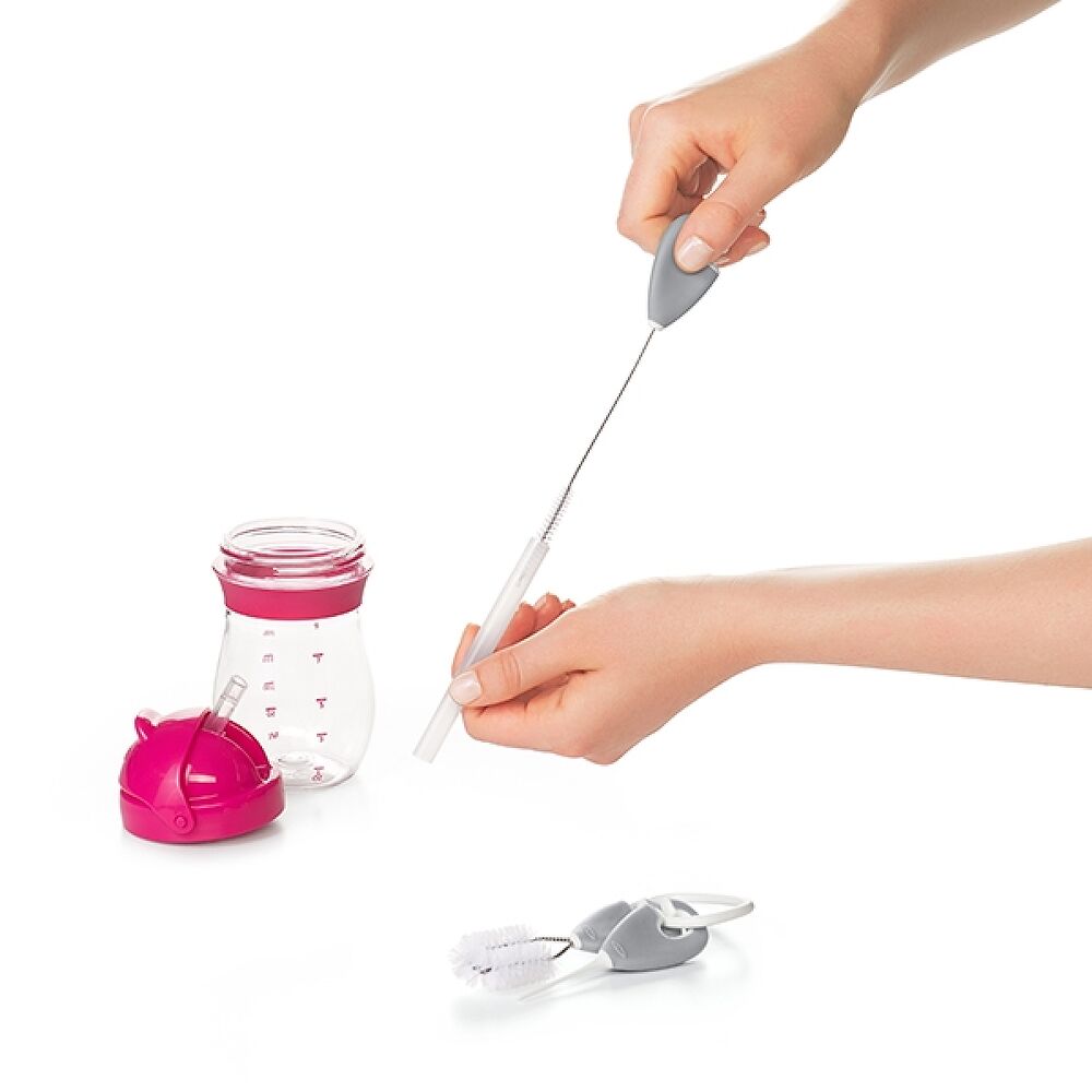 Cleaning Set For Straw & Sippy Cups L6
