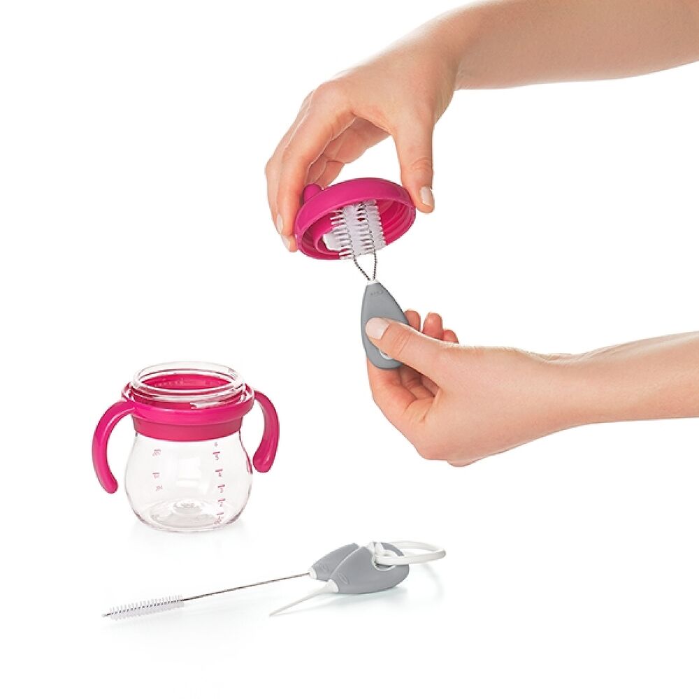 Cleaning Set For Straw & Sippy Cups L6