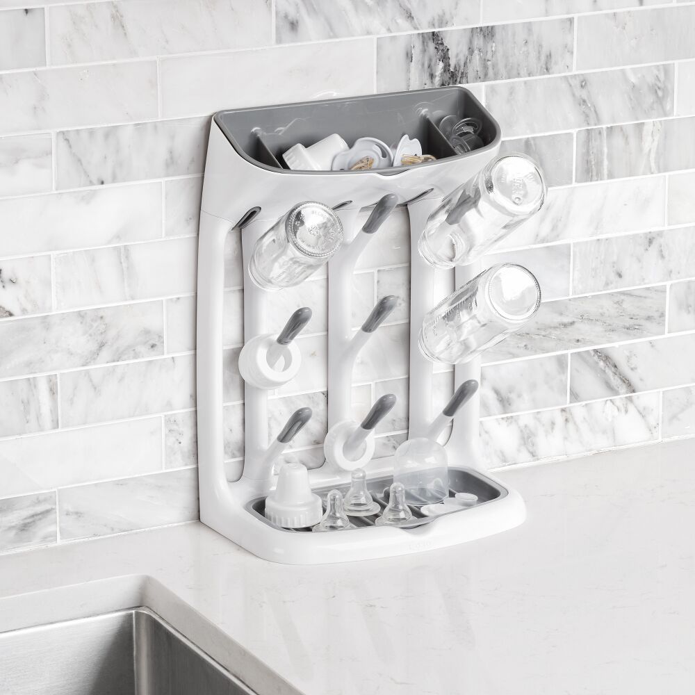 Space Saving Drying Rack P9