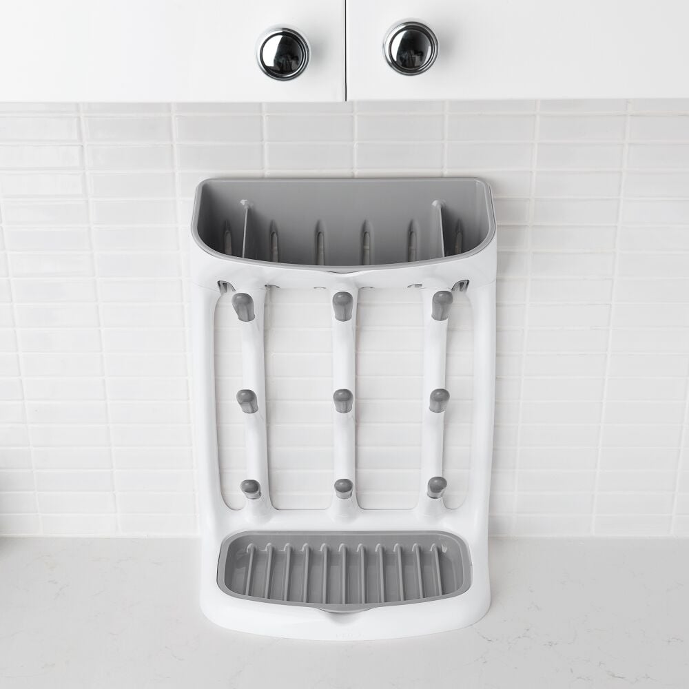 Space Saving Drying Rack P9