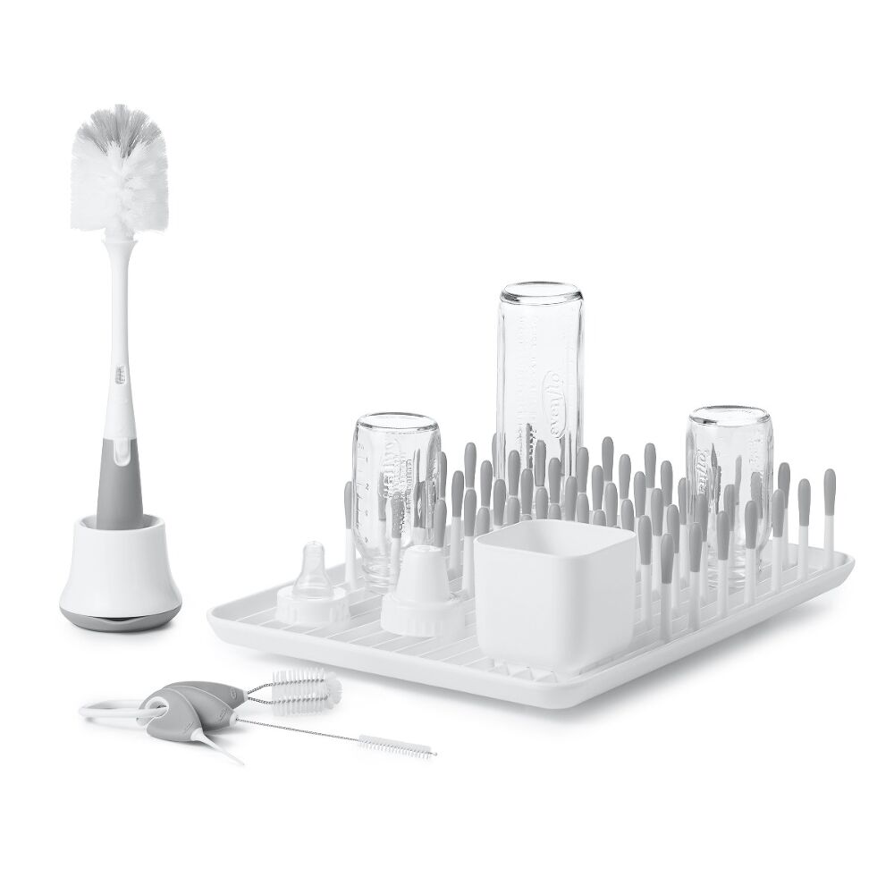 Bottle & Cup Cleaning Set V6
