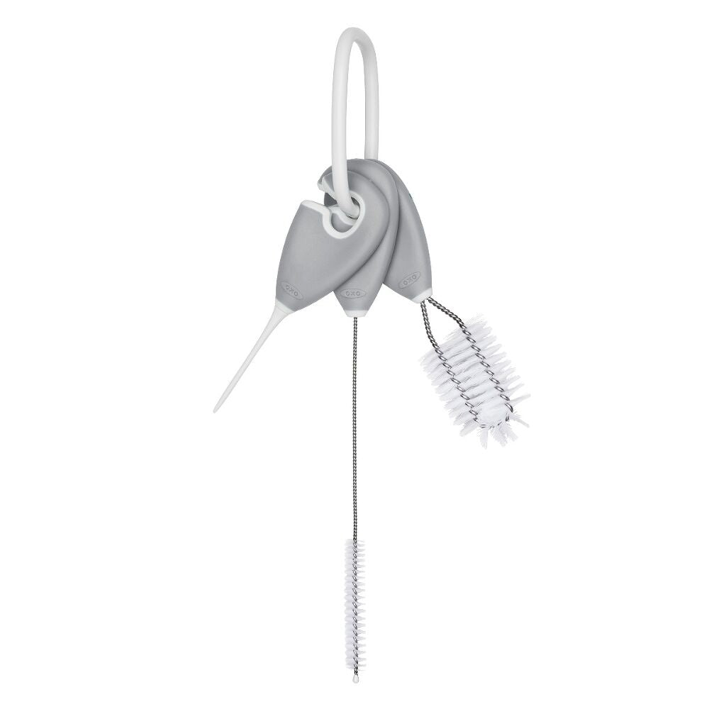 Bottle & Cup Cleaning Set V6