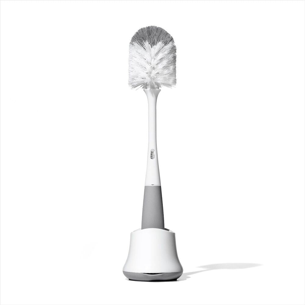 Tot Bottle Brush Set C8