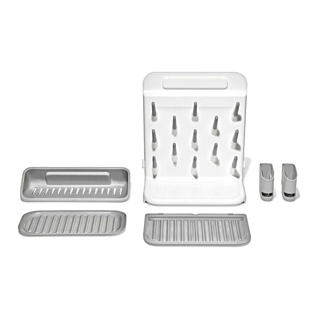 Expandable Drying Rack J5