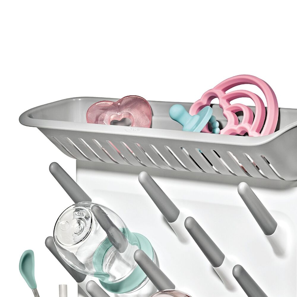 Expandable Drying Rack J5