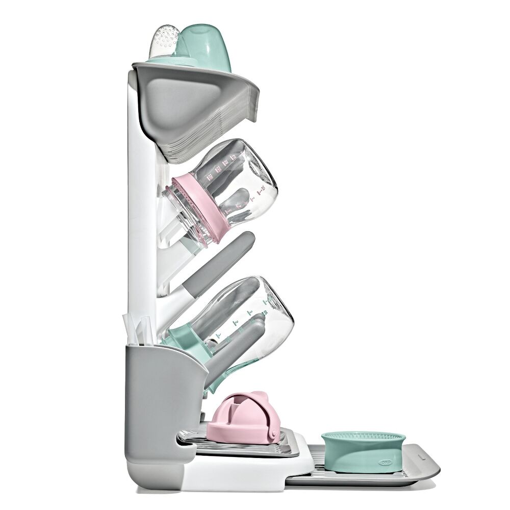 Expandable Drying Rack J5
