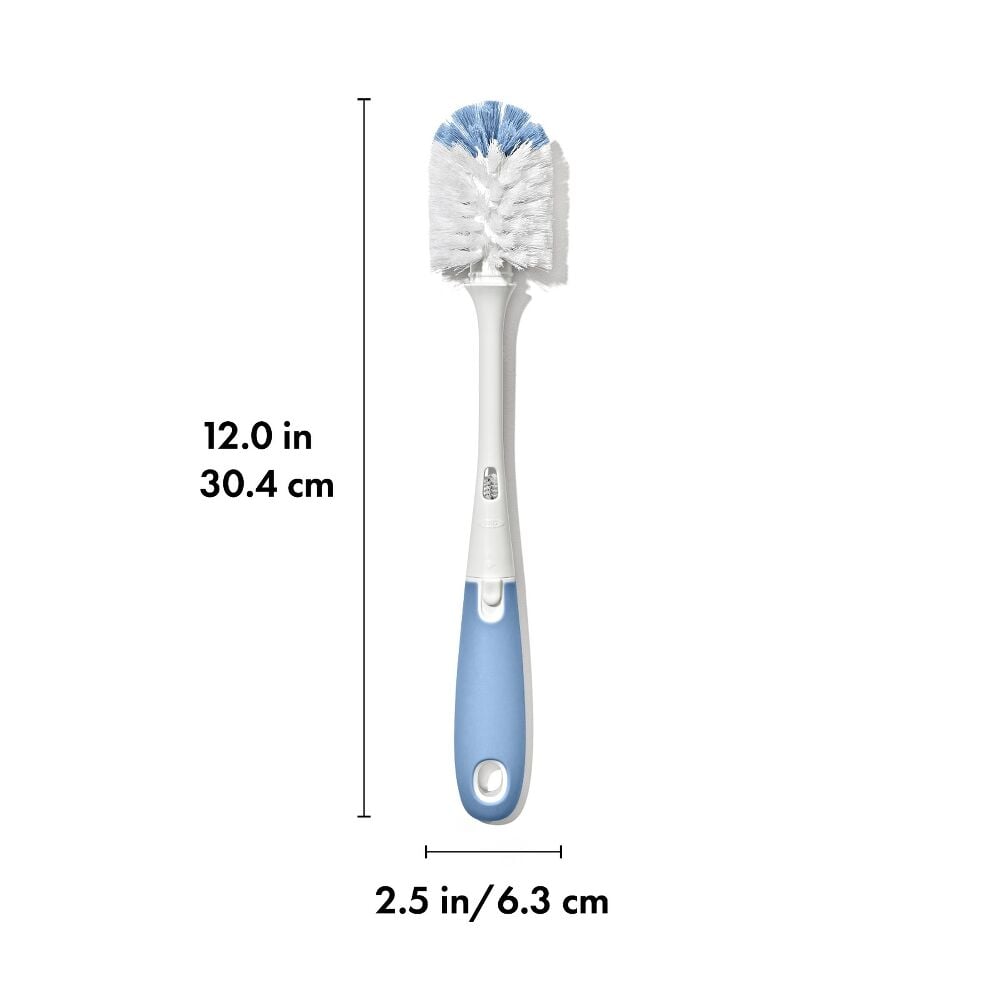 Bottle Brush I1