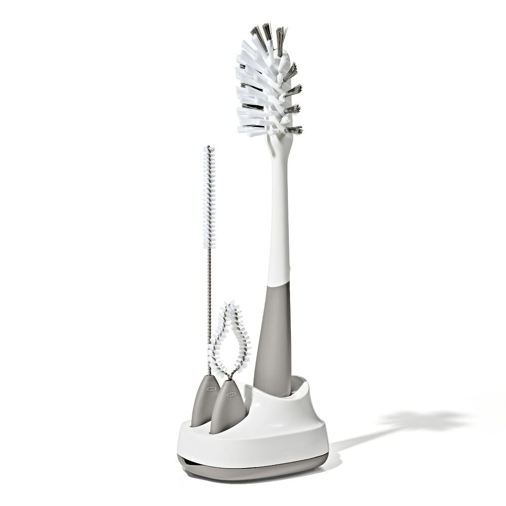 Water Bottle And Straw Cup Cleaning Set Brush Set A8
