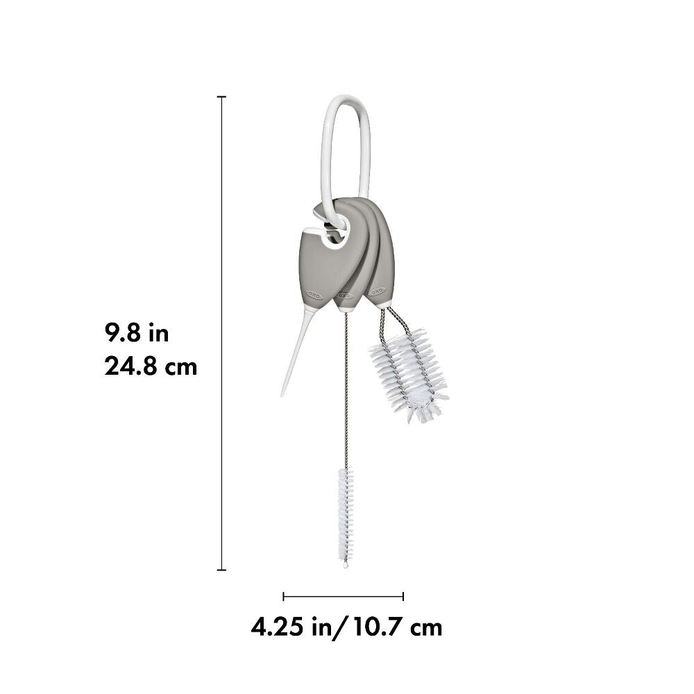 Cleaning Set For Straw & Sippy Cup D5