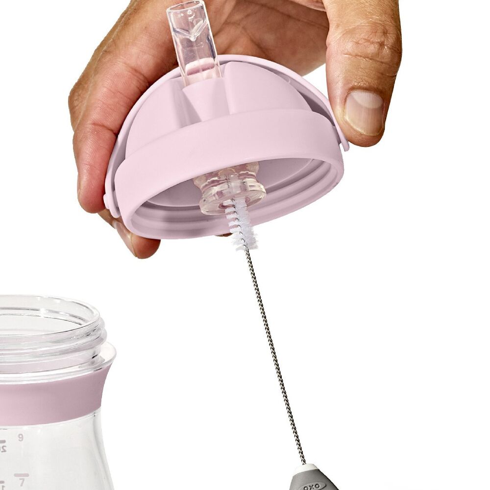 Cleaning Set For Straw & Sippy Cup D5
