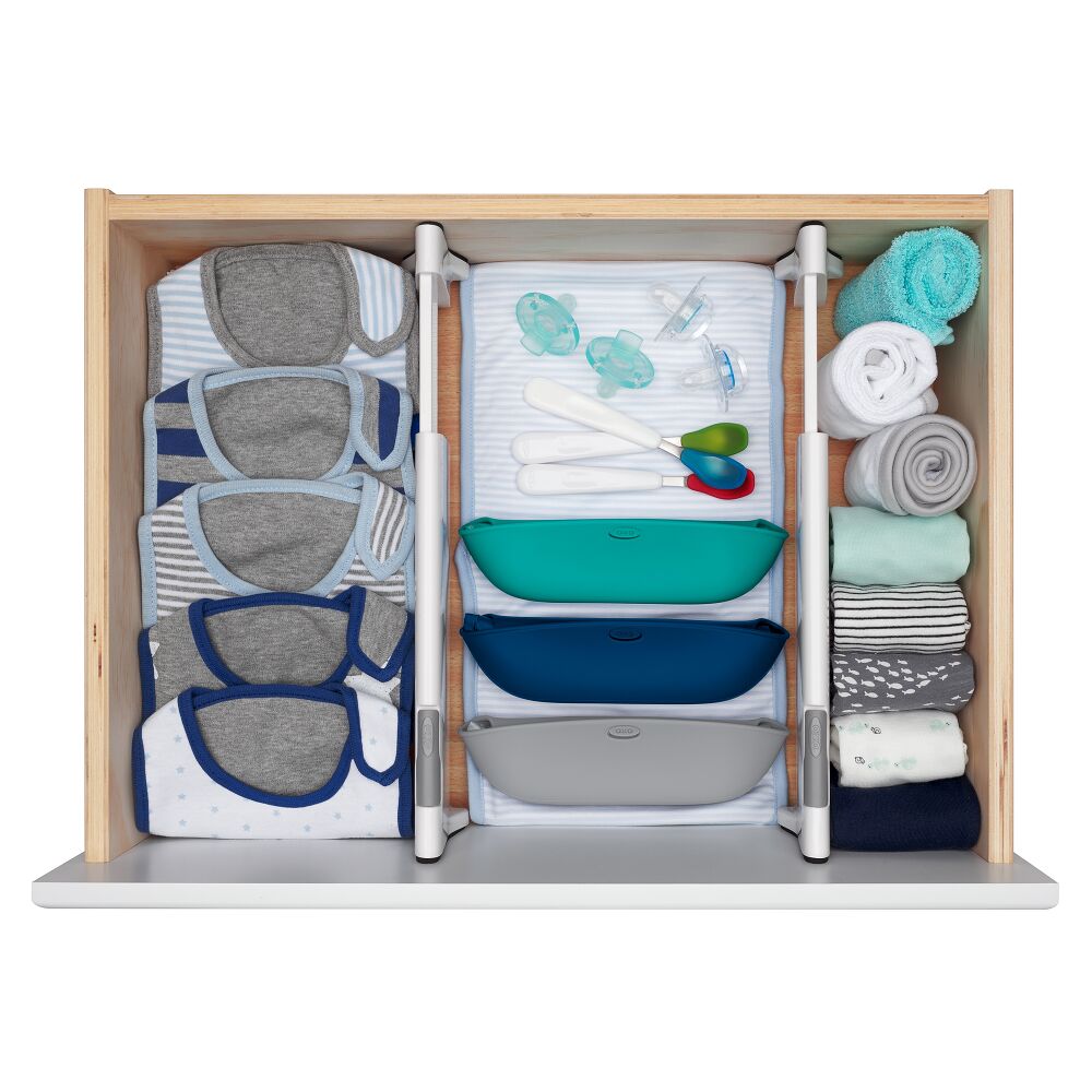 Expandable Drawer Dividers Set A3