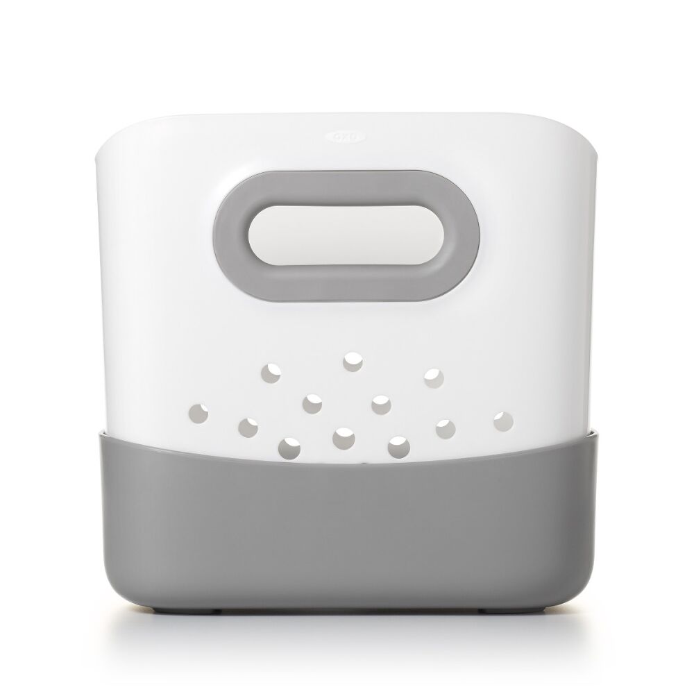 Stand Up Bath Toy Bin P7
