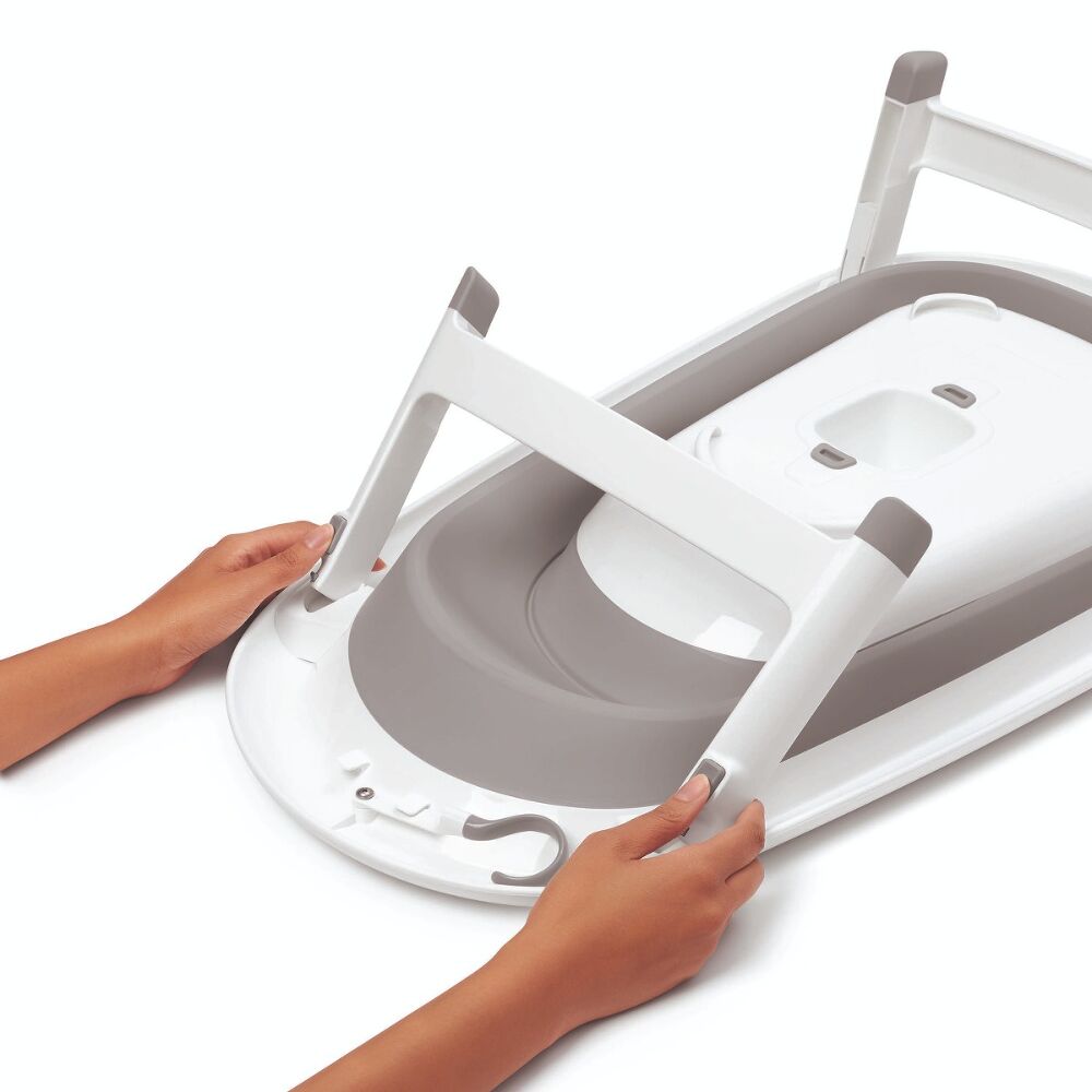 Splash & Store Bathtub Z4