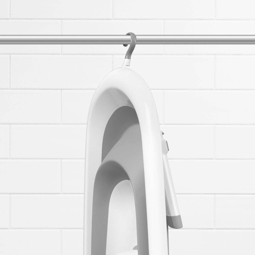 Splash & Store Bathtub Z4