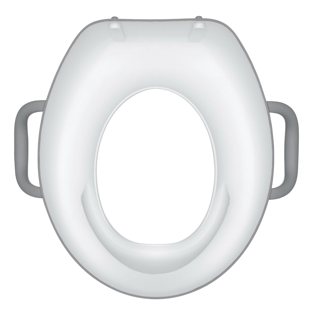 Sit Right Potty Seat - Gray C8