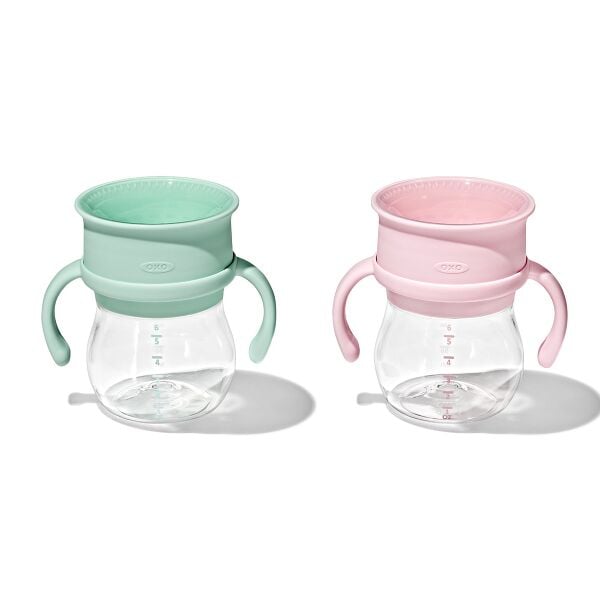 360 Cup 6 oz 2-Pack R7