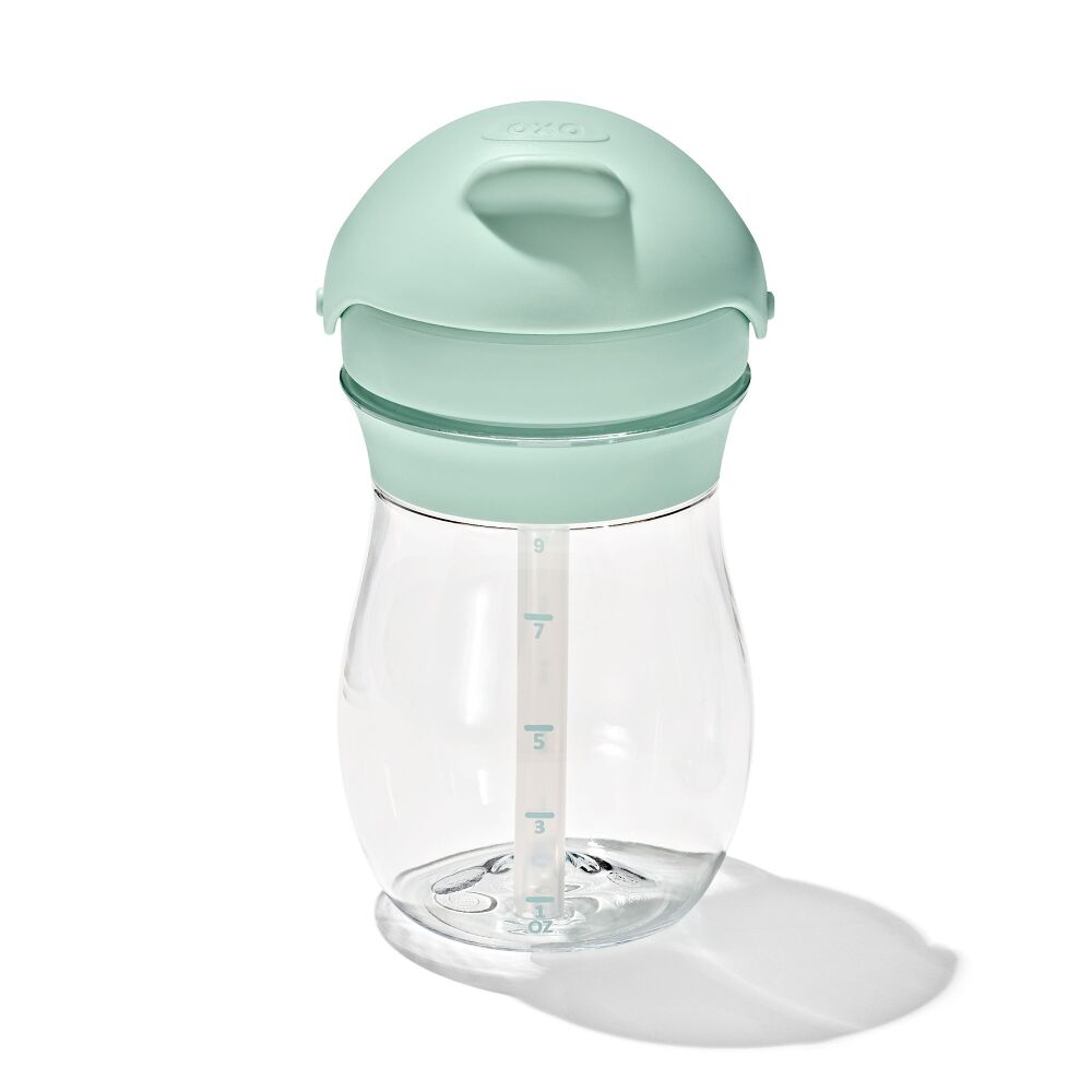 Transitions 9 Oz Straw Cup E0