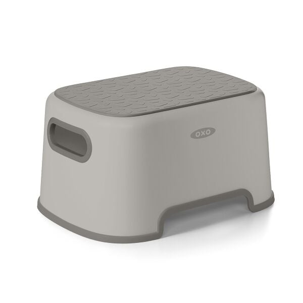 Step Stool - Drizzle S7