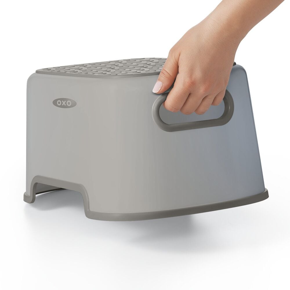Step Stool - Drizzle S7