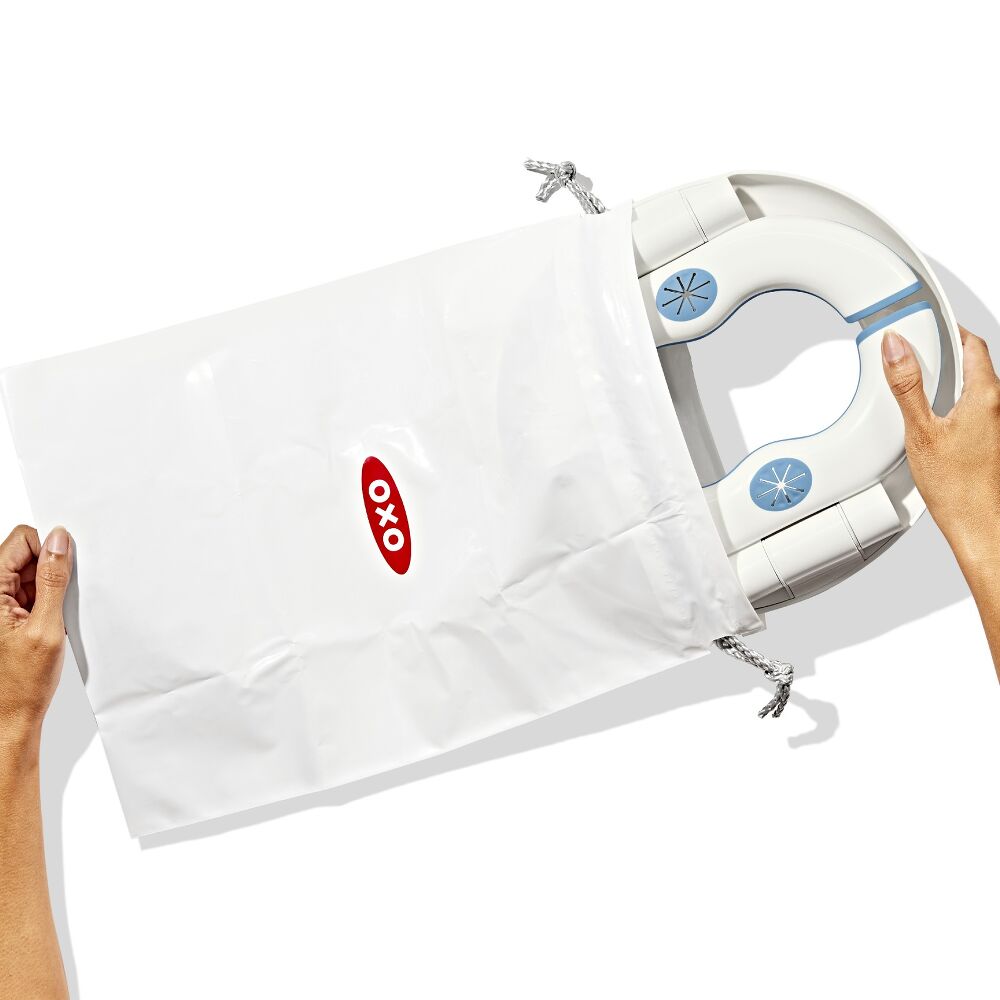 OXO Tot 2-In-1 Go Potty - Dusk P4