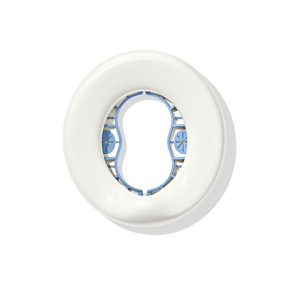 OXO Tot 2-In-1 Go Potty - Dusk P4
