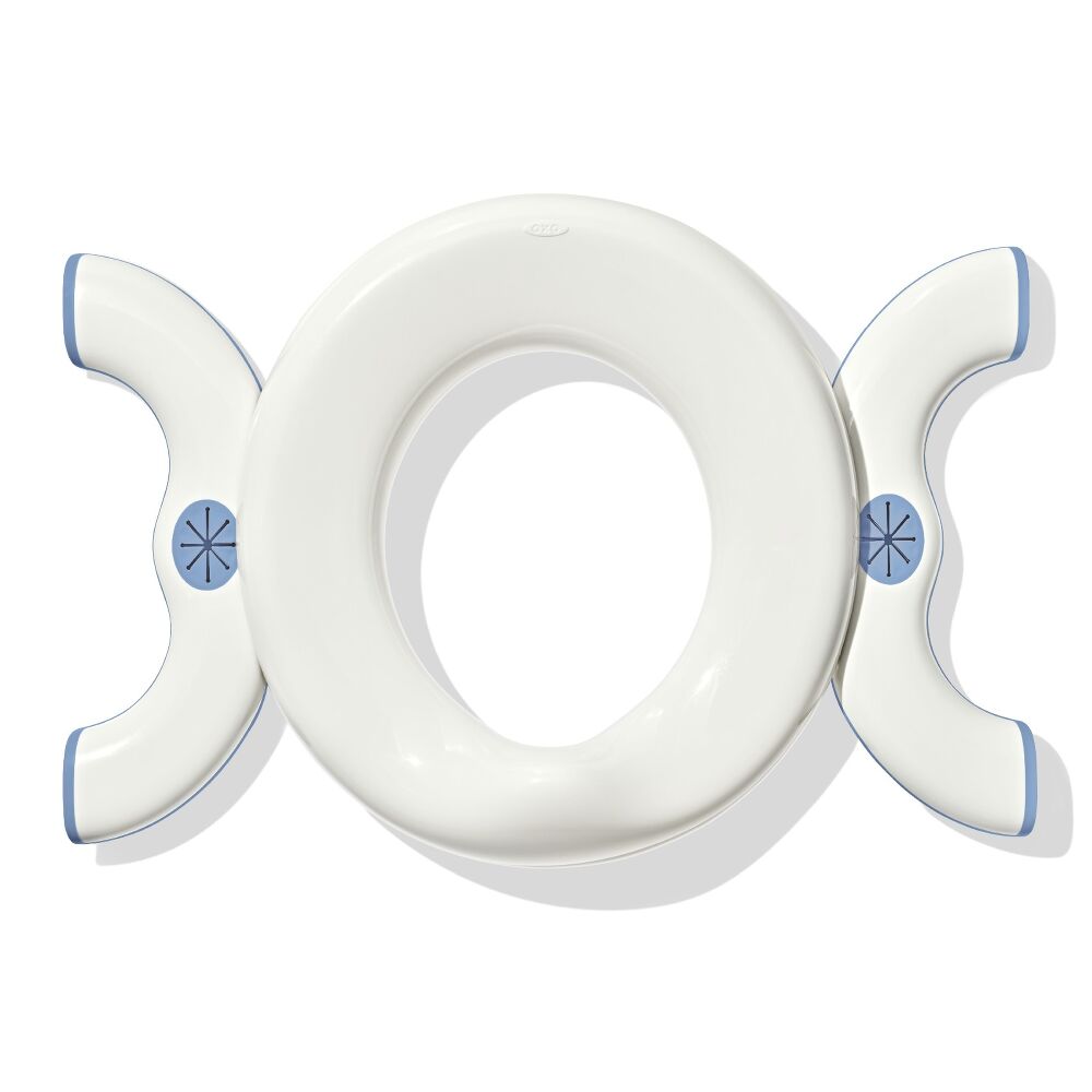 OXO Tot 2-In-1 Go Potty - Dusk P4