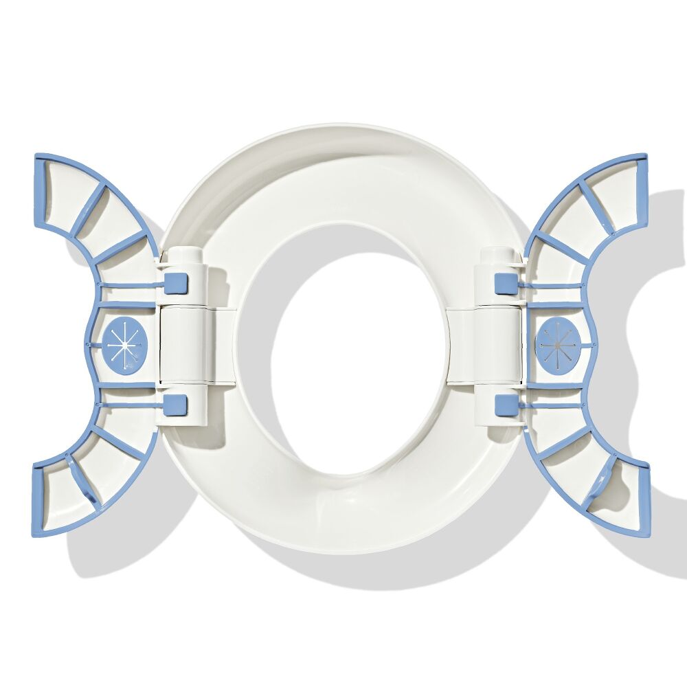 OXO Tot 2-In-1 Go Potty - Dusk P4