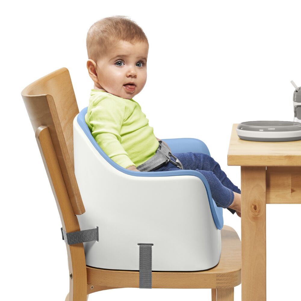 Nest Booster Seat 2.0 V2