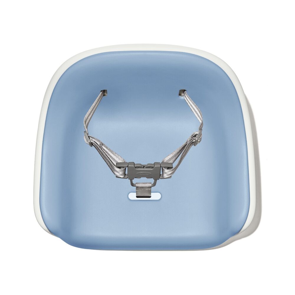 Nest Booster Seat 2.0 V2